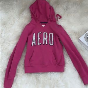 Aeropostale hoodie